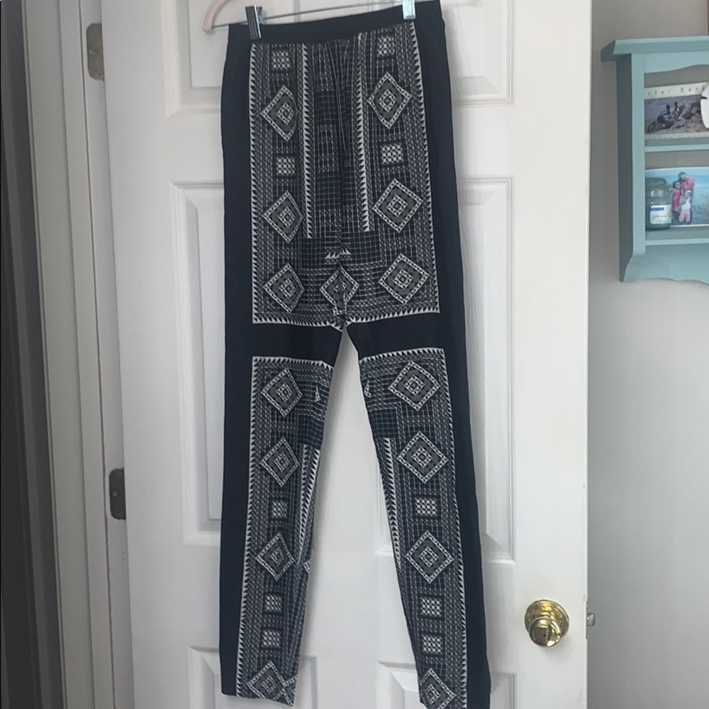 Silky Dress Pants